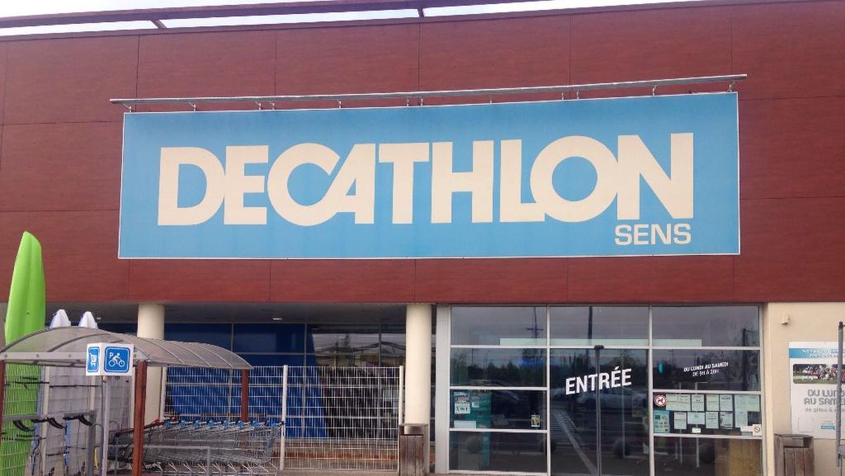 Decathlon lance les deux meilleures vestes pour bien vous protéger du froid