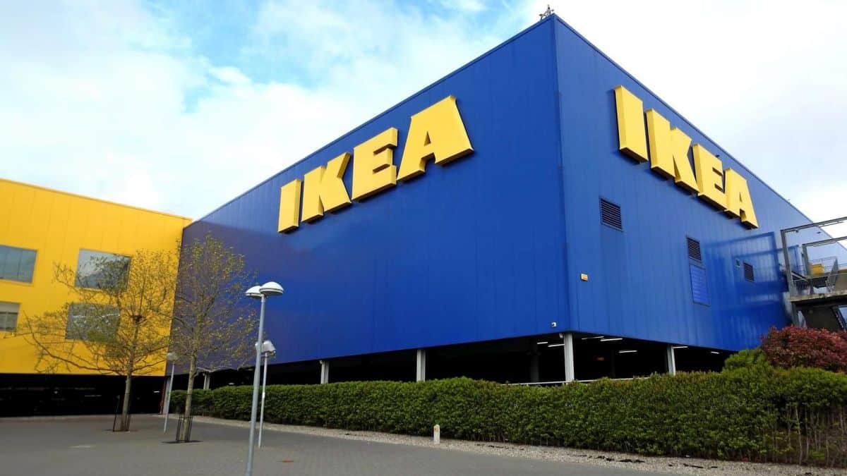 L'astuce géniale pour payer ses meubles Ikea 3 fois moins chers