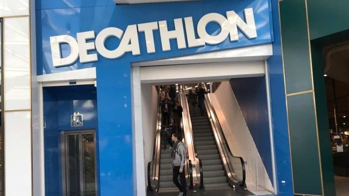 Le nouveau casque de vélo MIPS de Decathlon que tous les cyclistes adorent