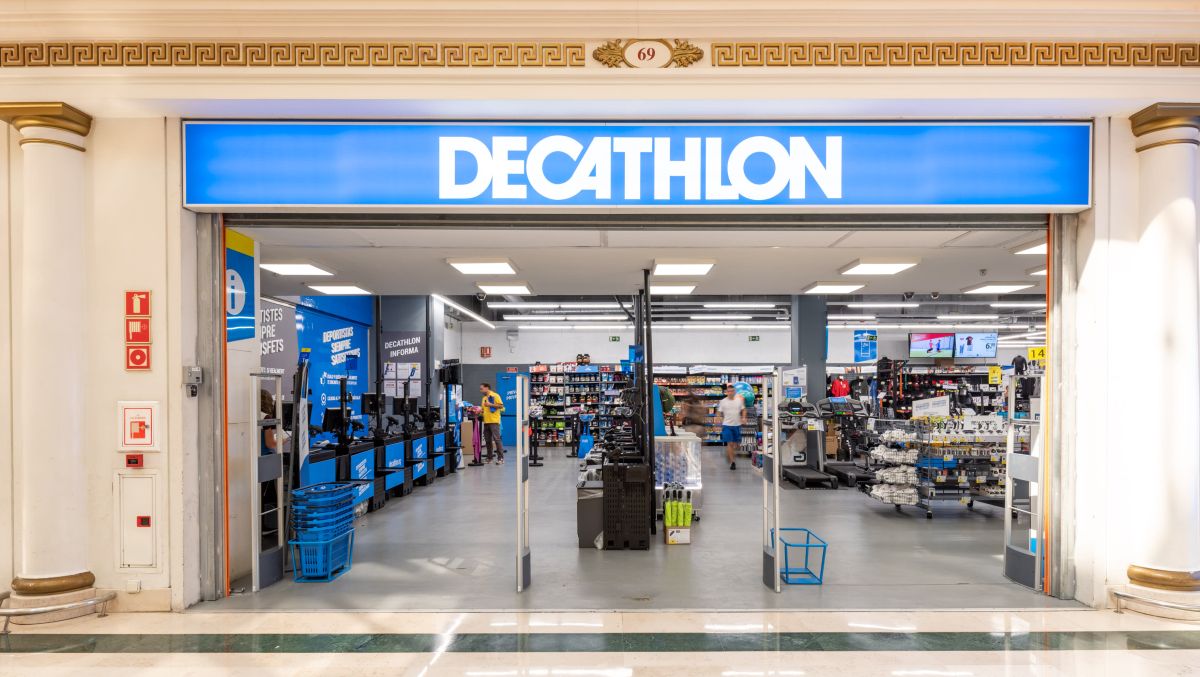 Le pantalon numéro 1 chez Decathlon confortable, trop stylé à moins de 15 euros