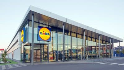 Le store plissé thermique Lidl parfait pour réduire votre facture d'électricité