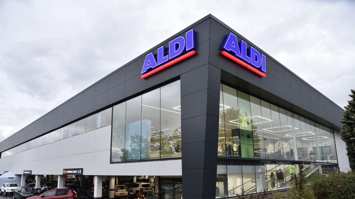 Ne mangez plus ces biscuits Aldi ils pourraient contenir du métal