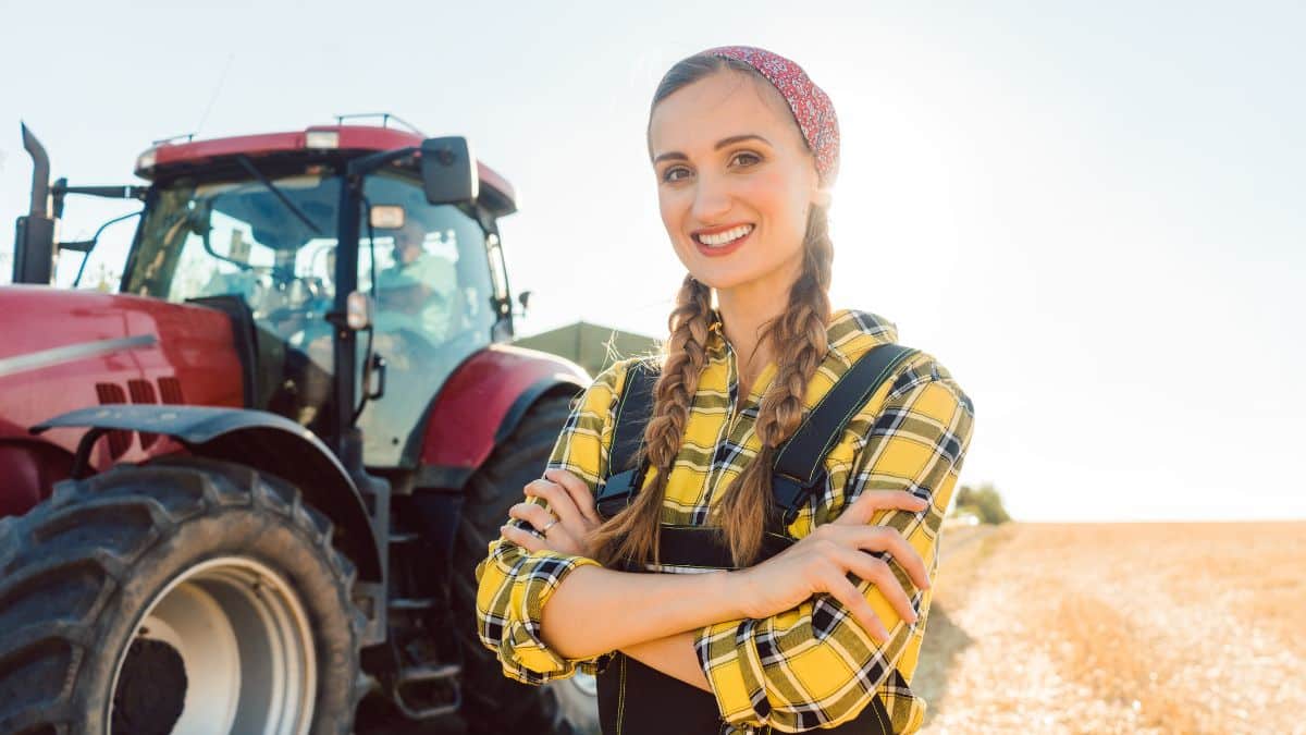 Règles de conduite pour un tracteur de collection