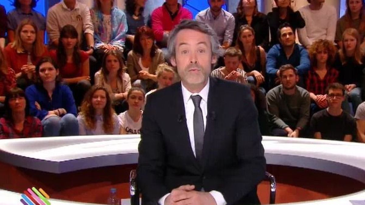 Quotidien Yann Barthès très triste ce célèbre chroniqueur quitte l'émission