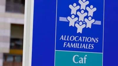 Allocations familiales CAF- le nouveau montant que vous allez toucher dès le mois prochain