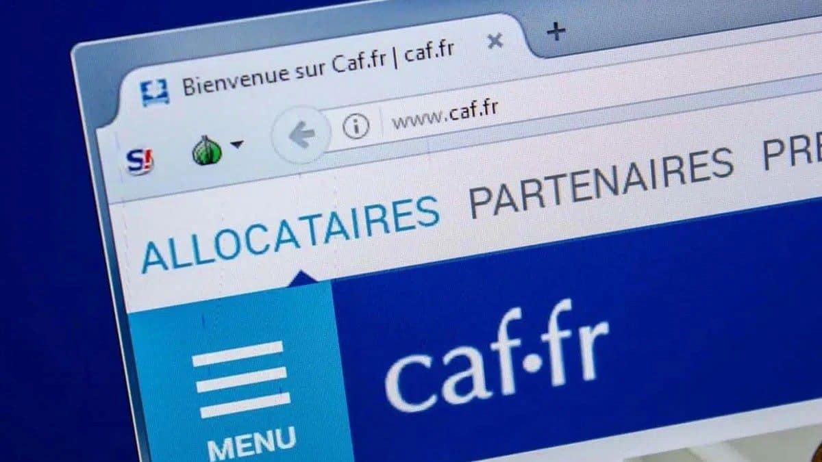 CAF très mauvaise nouvelle pour les allocataires cette aide n'existe pas