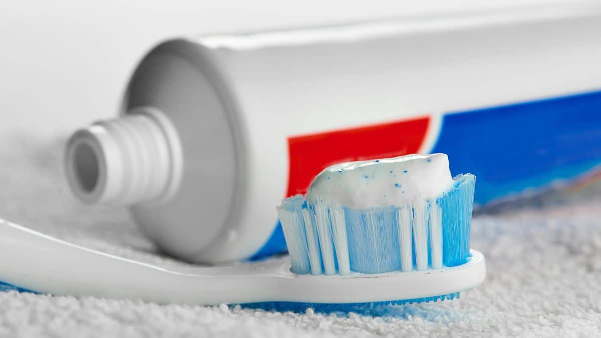 Ces 3 dentifrices à ne plus jamais acheter selon 60 millions de consommateurs