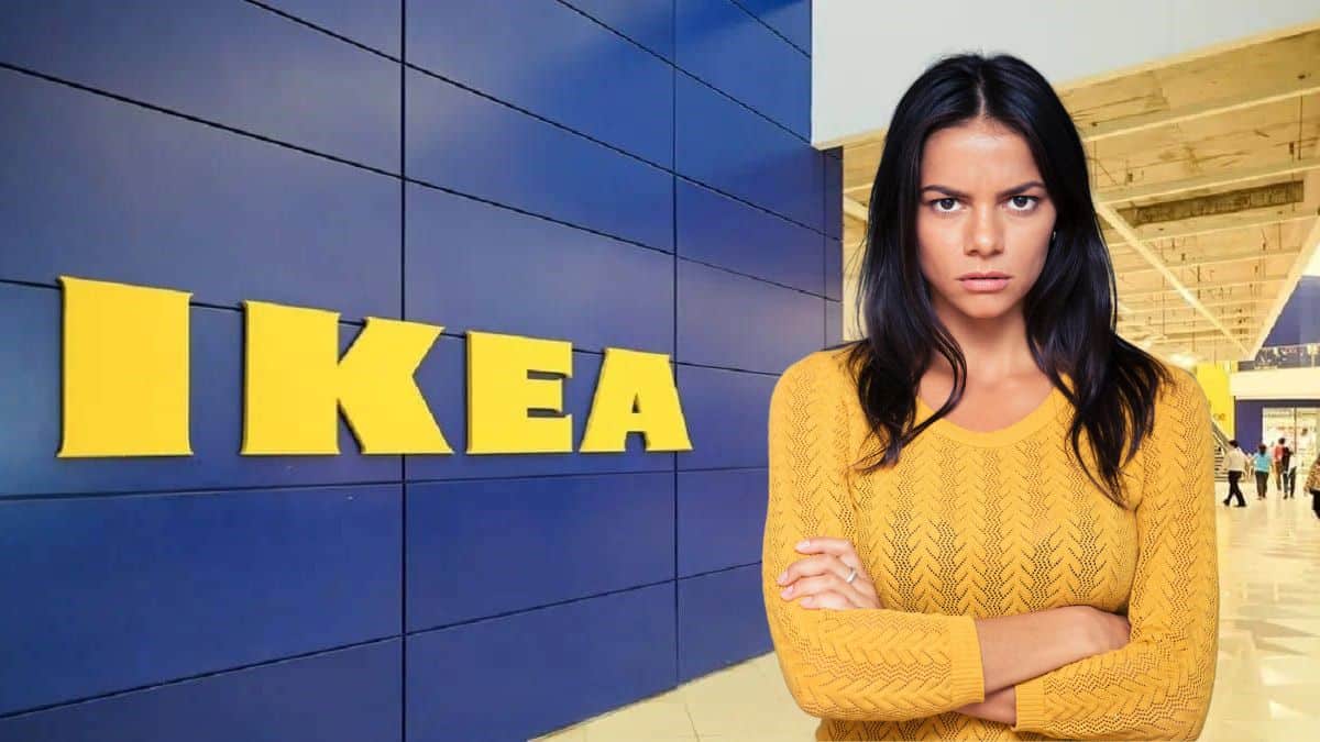Elle achète une cuisine Ikea 4600 euros et elle va vite le regretter