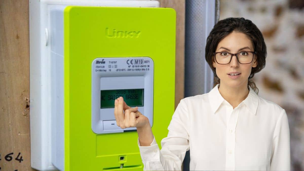 Compteur Linky faire baisser sa facture d’électricité avec cette astuce peu connue