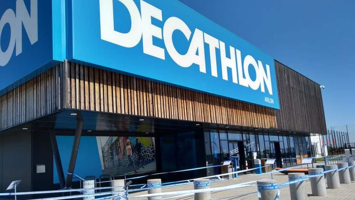 Decathlon dévoile sa collection de sacs XXL pour le printemps