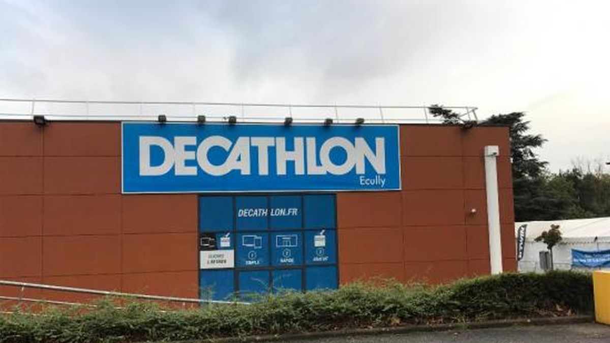 Decathlon lance enfin des chaussures anti blessures