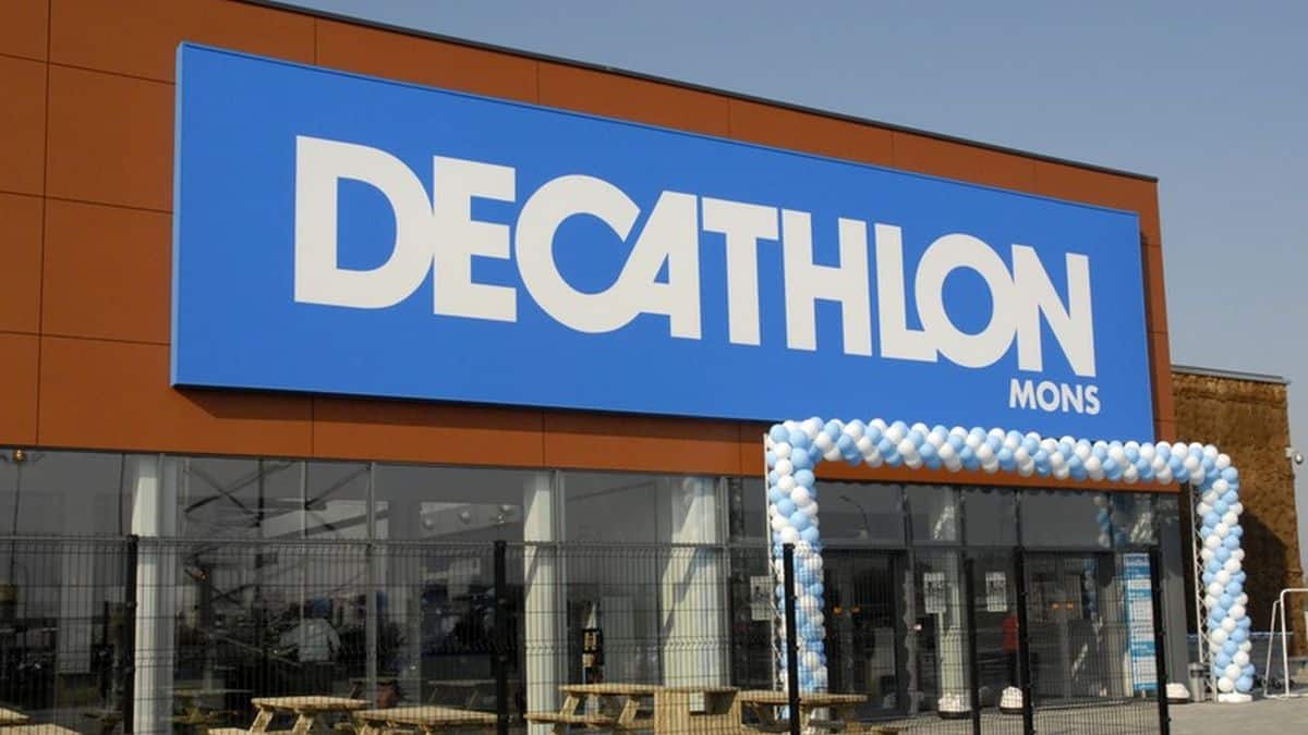 Decathlon lance les maillots de bain parfait pour l'été à moins de 10 euros