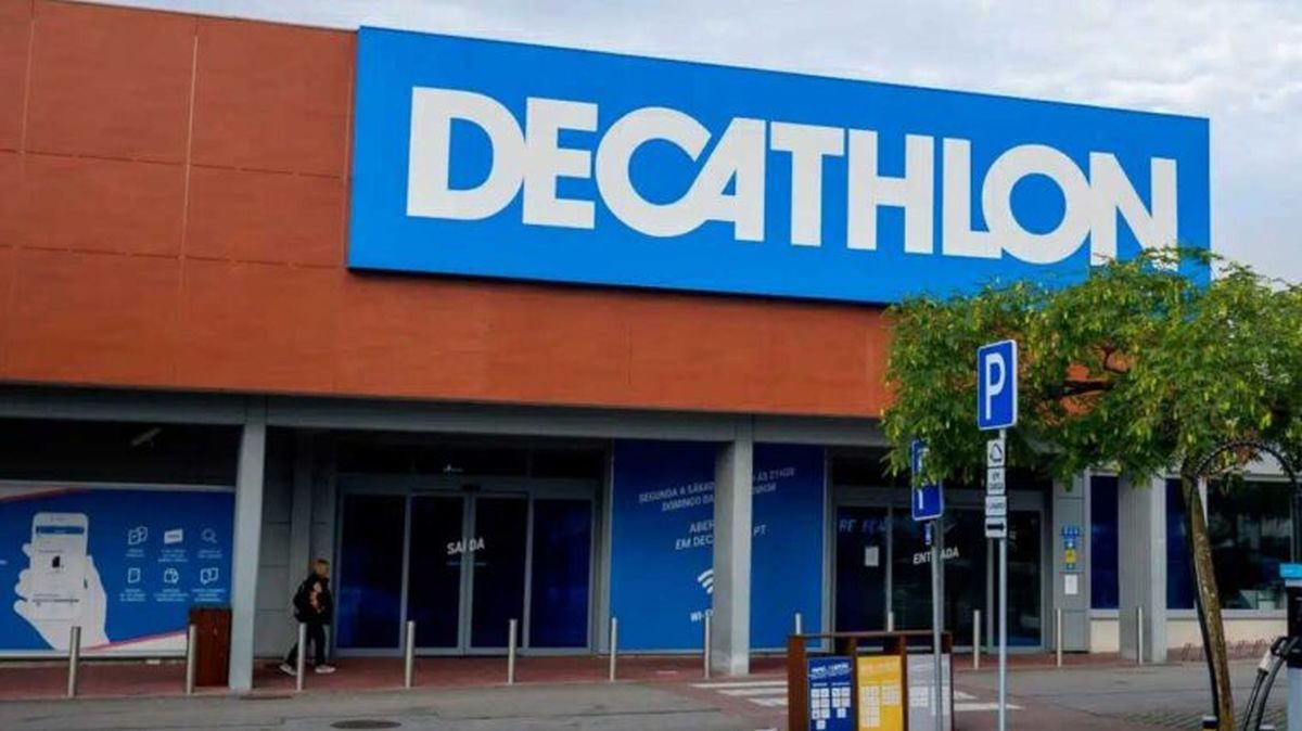 Decathlon relance le maillot de bain qui se vend le mieux chaque été