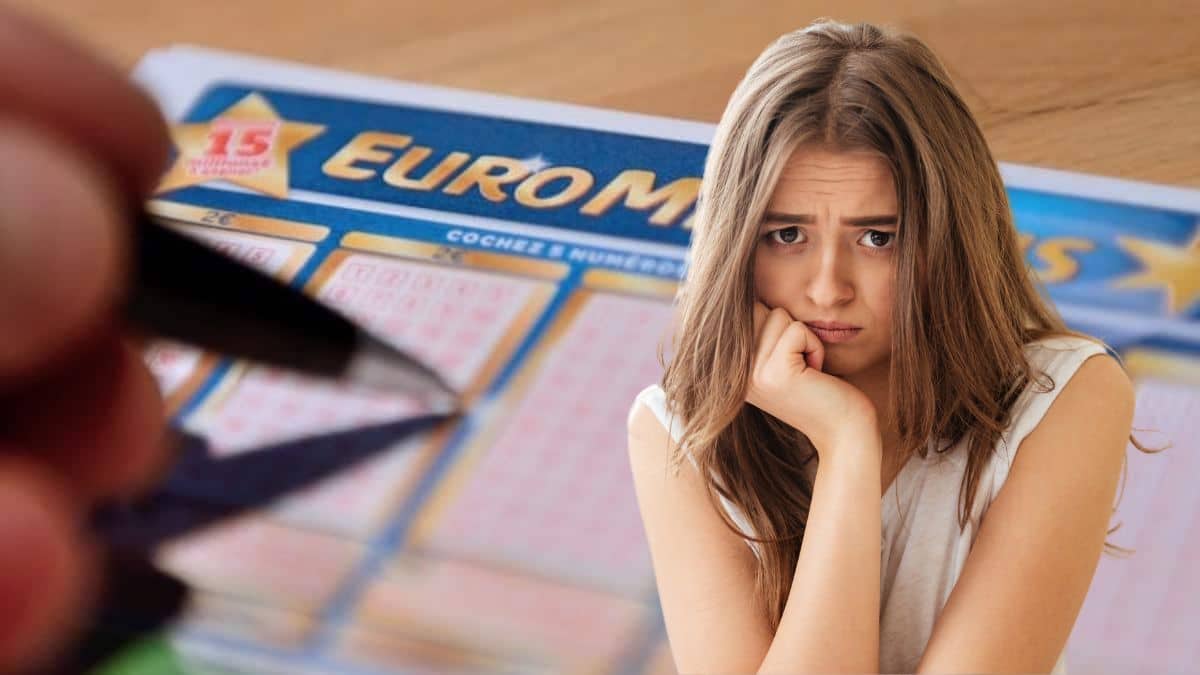 EuroMillions elle rembourse les dettes de son frère lui offre une voiture il ne l'invite pas à son mariage