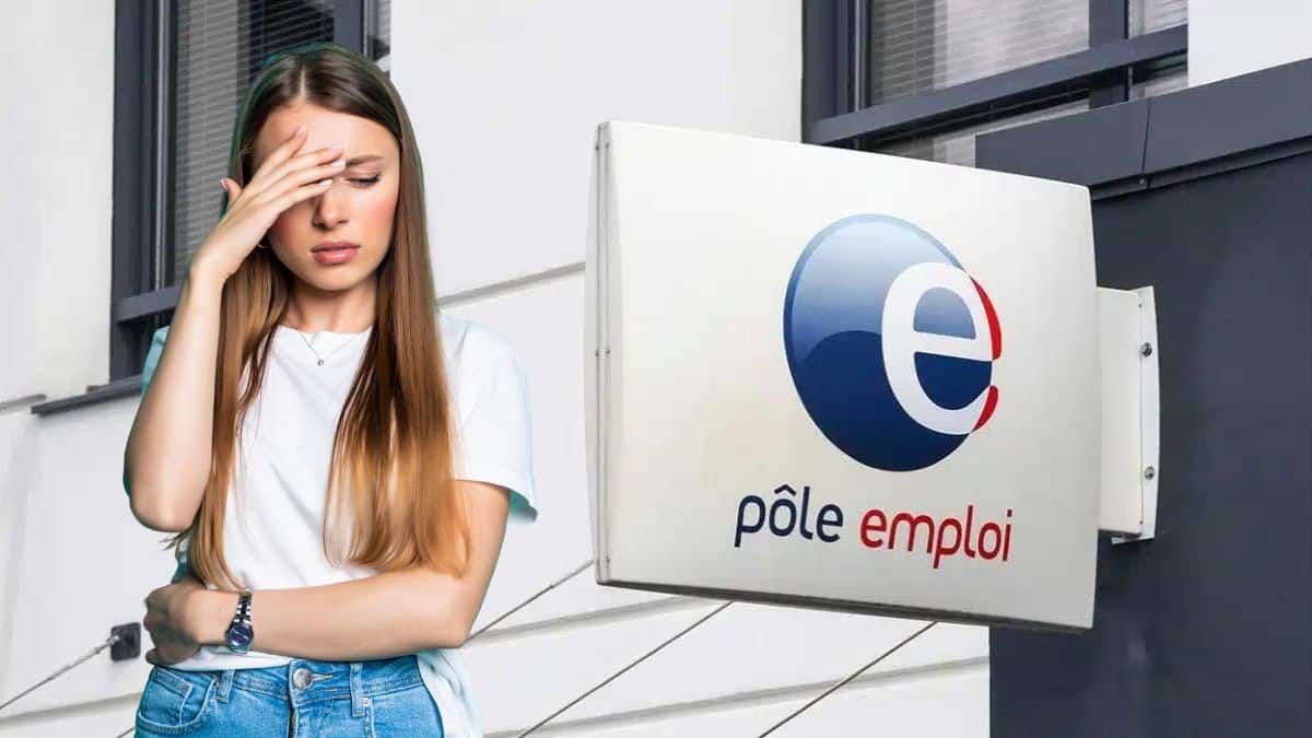France Travail les allocations chômage bloquées à cause d'un énorme piratage