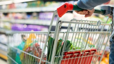 L'astuce géniale pour payer certains produits de supermarché beaucoup moins cher