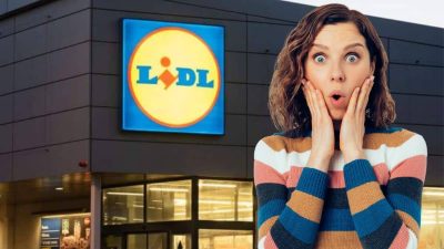 Le patron de Lidl annonce une très bonne nouvelle pour tous les consommateurs