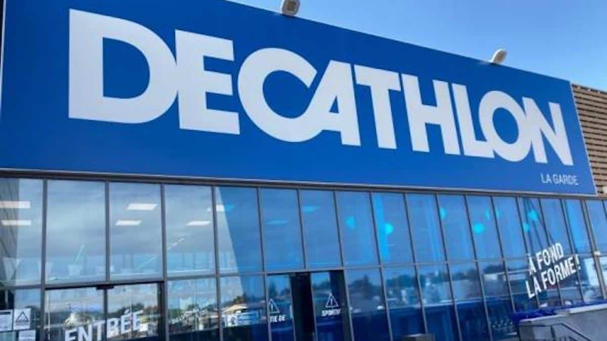 L’invention la plus recherchée de Decathlon la maison portable pour dormir dans la voiture