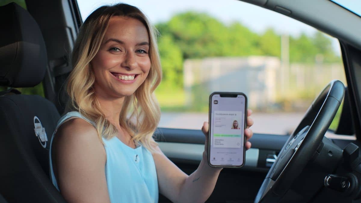 Permis de conduire la nouvelle méthode pour consulter son solde de points