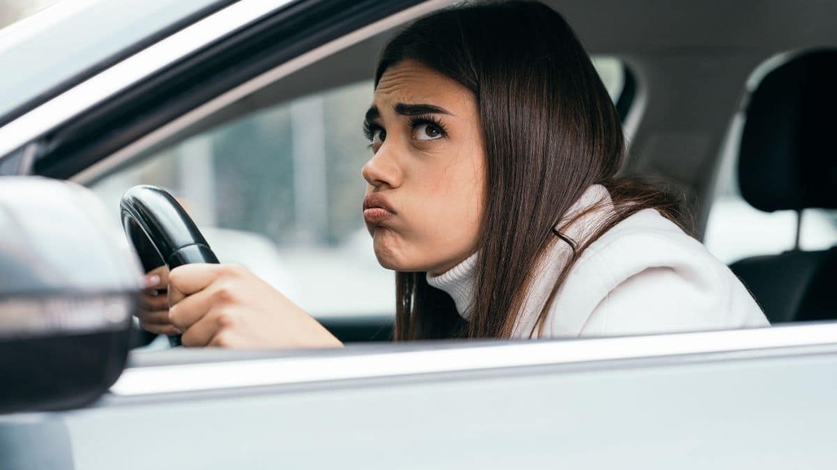 Permis de conduire l'astuce pour garder vos points en cas d'excès de vitesse