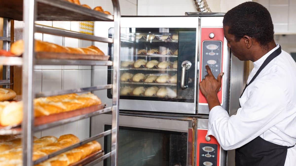 UFC-Que choisir déconseille d'acheter son pain dans cette boulangerie c'est la pire de France