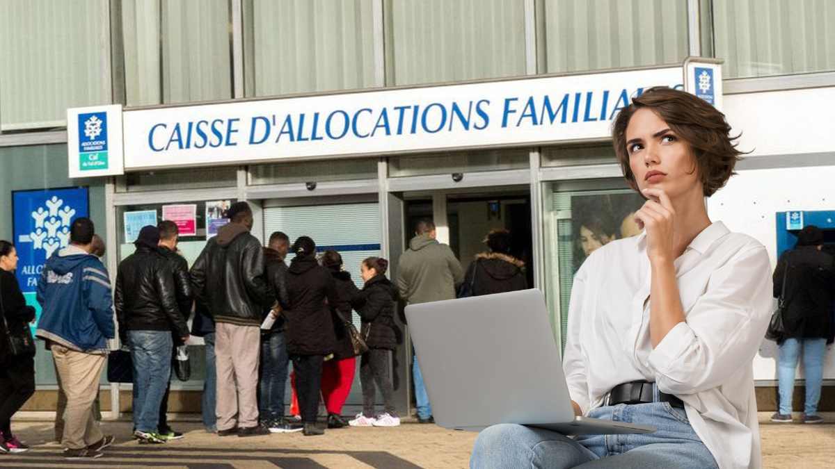 Vos aides et allocations CAF vont baisser si vous avez des tickets resto