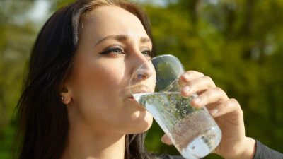 60 Millions de consommateurs a trouvé la meilleure eau gazeuse pour la santé