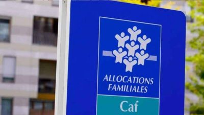 CAF: ce changement très attendu pour toutes les familles qui veulent toucher les allocations familiales