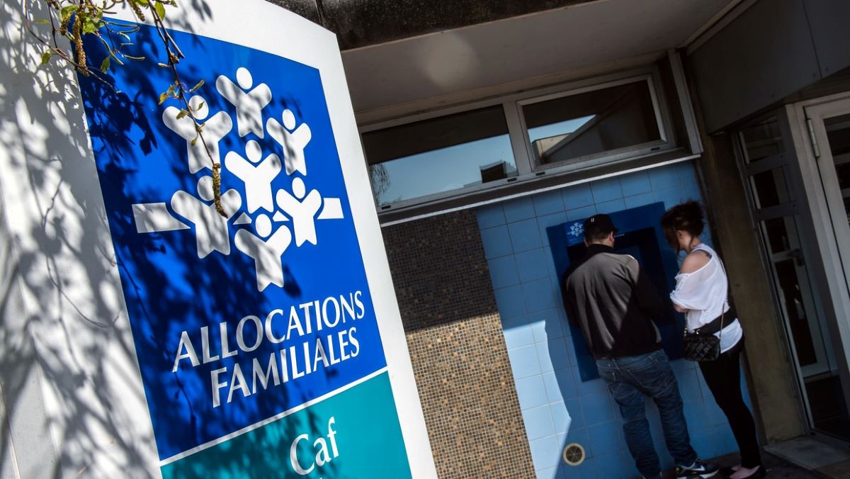 CAF: ces français vont voir leurs aides sociales annulées à cause de cette nouvelle loi