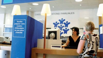 CAF: les français concernés par cette aide de 953 euros