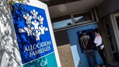 CAF: tout savoir pour toucher 820 euros d’allocations familiales le 6 mai prochain