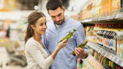 Ce détail à vérifier absolument d'acheter de l'huile d'olive pour préserver sa santé