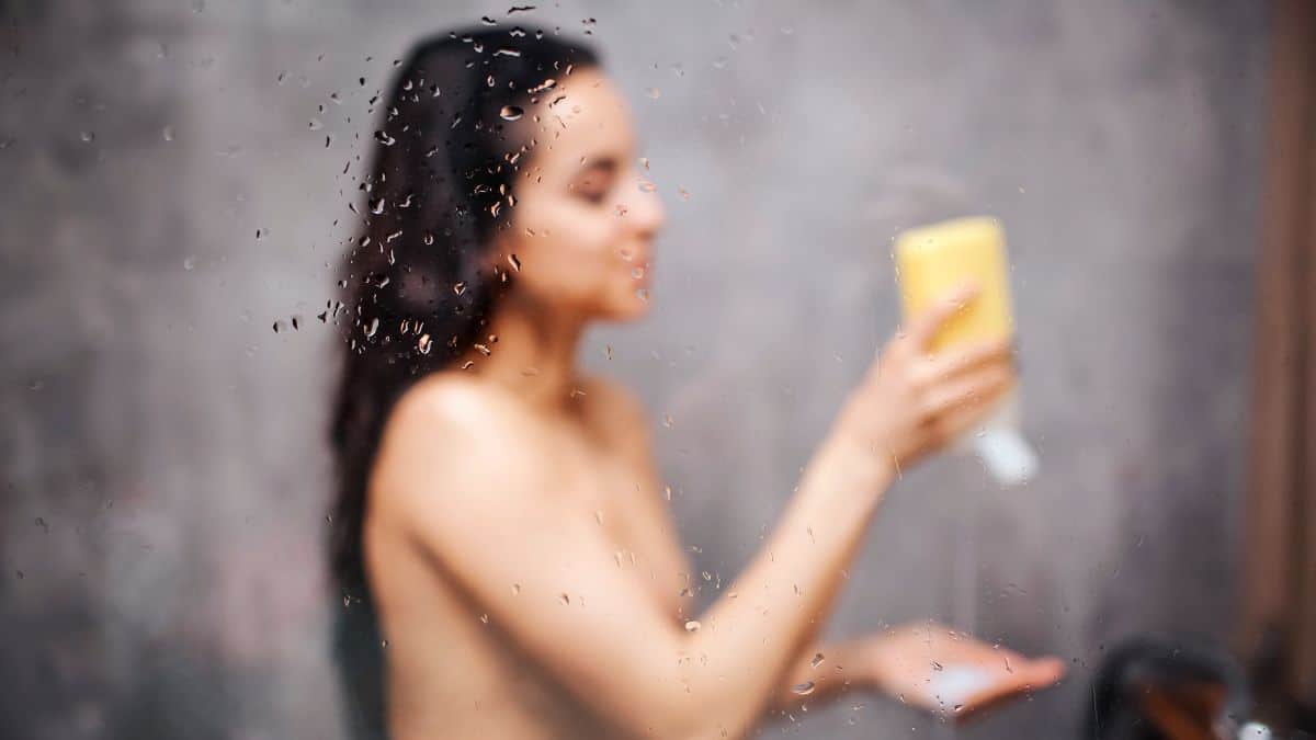 Ces 2 marques de gel douche sont les pires selon 60 Millions de consommateurs