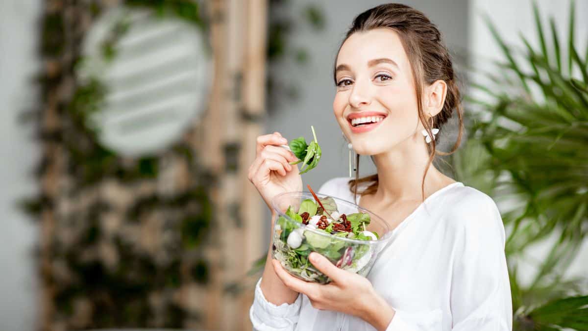 Ces salades sont les meilleures de toutes pour la santé selon 60 Millions de consommateurs