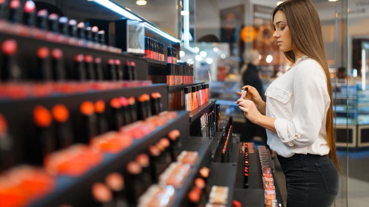 Cette marque de beauté en France depuis 47 ans va fermer de nombreux magasins