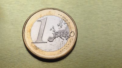 Cette pièce de 1 euro peut vous rapporter gros jusqu'à 800 euros