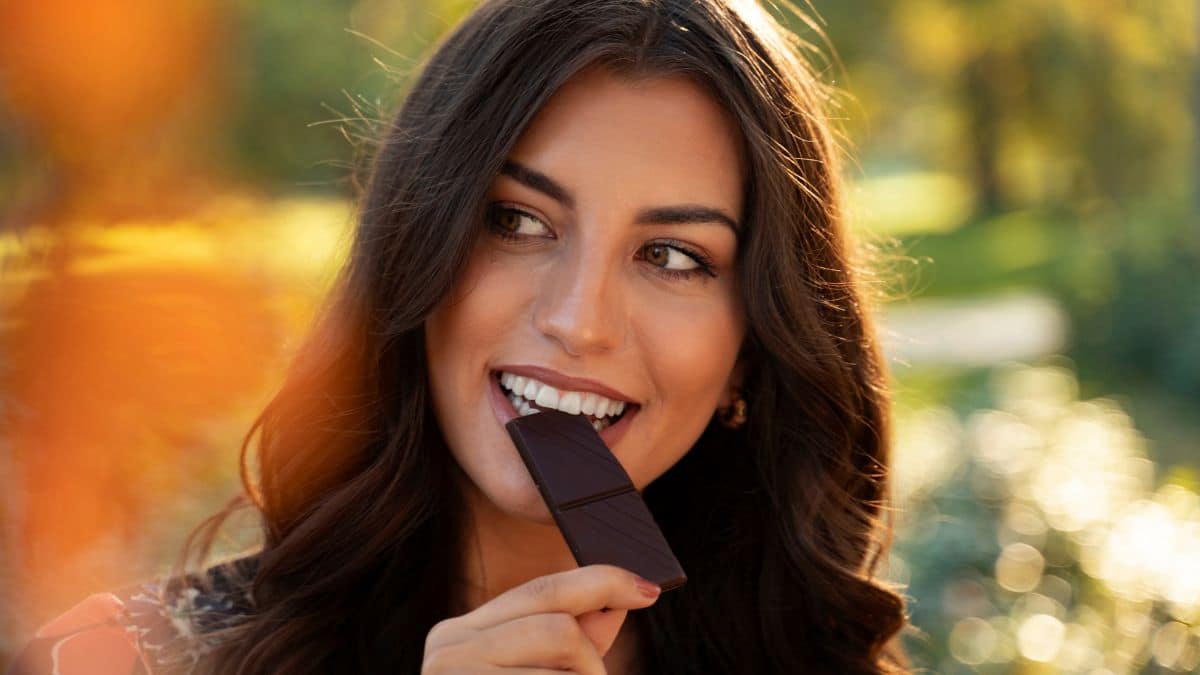 Cette tablette de chocolat à moins de 3 euros est la meilleure pour la santé selon 60 millions de consommateurs