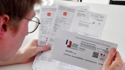 Chèque énergie: la date officielle pour le recevoir si vous habitez en Ile de France