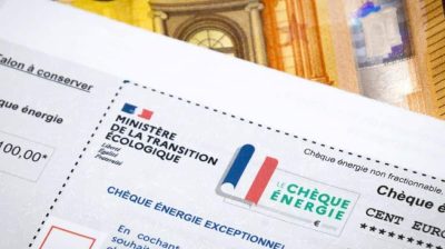 Chèque énergie: les actions à mettre en place si vous n'avez toujours pas reçu vos 277 euros