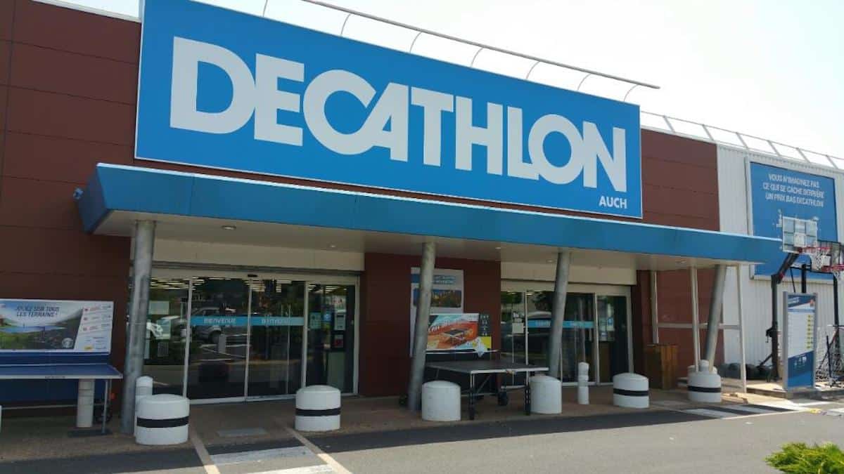 Decathlon fait un carton avec ses baskets classiques que tout le monde veut porter