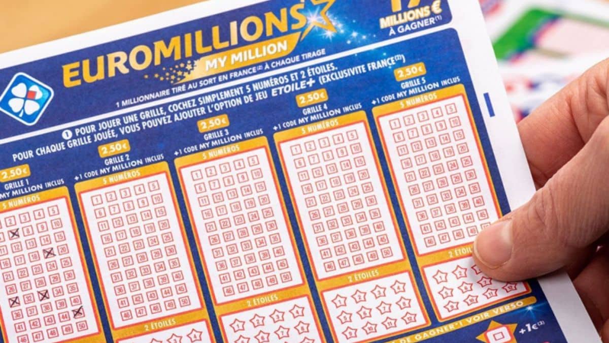 EuroMillions: ces 2 signes du zodiaque auront le plus de change de remporter les 95 millions d’euros mis en jeu