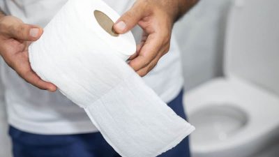 Le papier toilette c’est fini et sera bientôt remplacé par cette invention géniale et très économique