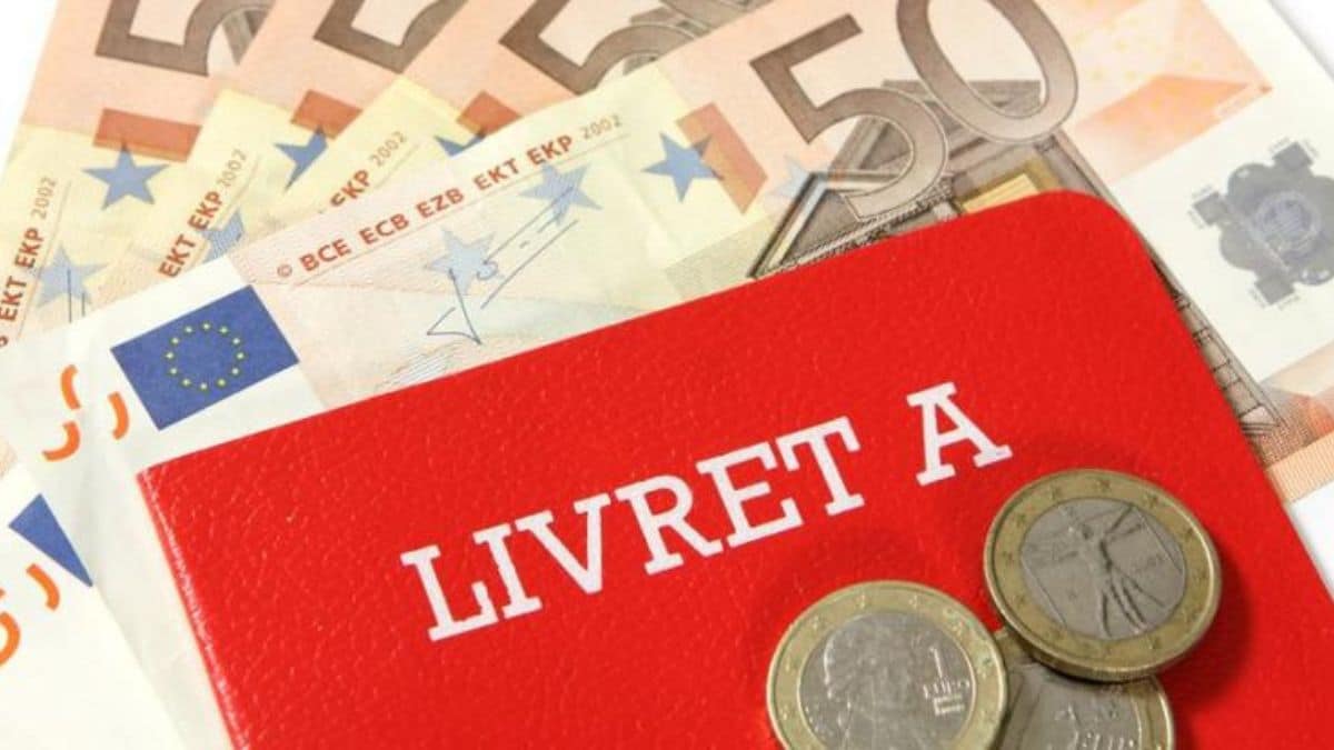 Livret A: cette terrible erreur que font beaucoup de retraités nos conseils pour l’éviter