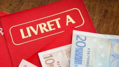 Livret A: triste nouvelle pour tous les Français qui ont un livret d’épargne