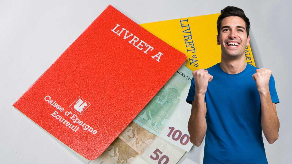 Livret A: une bonne nouvelle en vue pour tous les épargnants