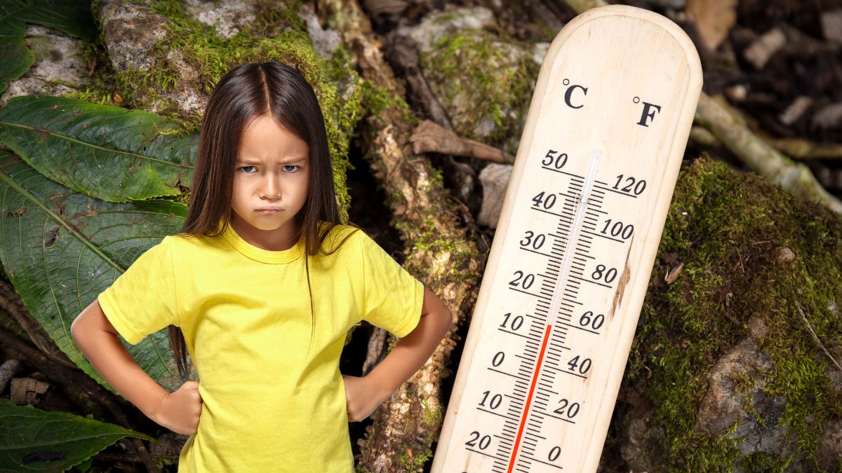 Météo mai et juin 2024: des prévisions catastrophiques dans les semaines à venir