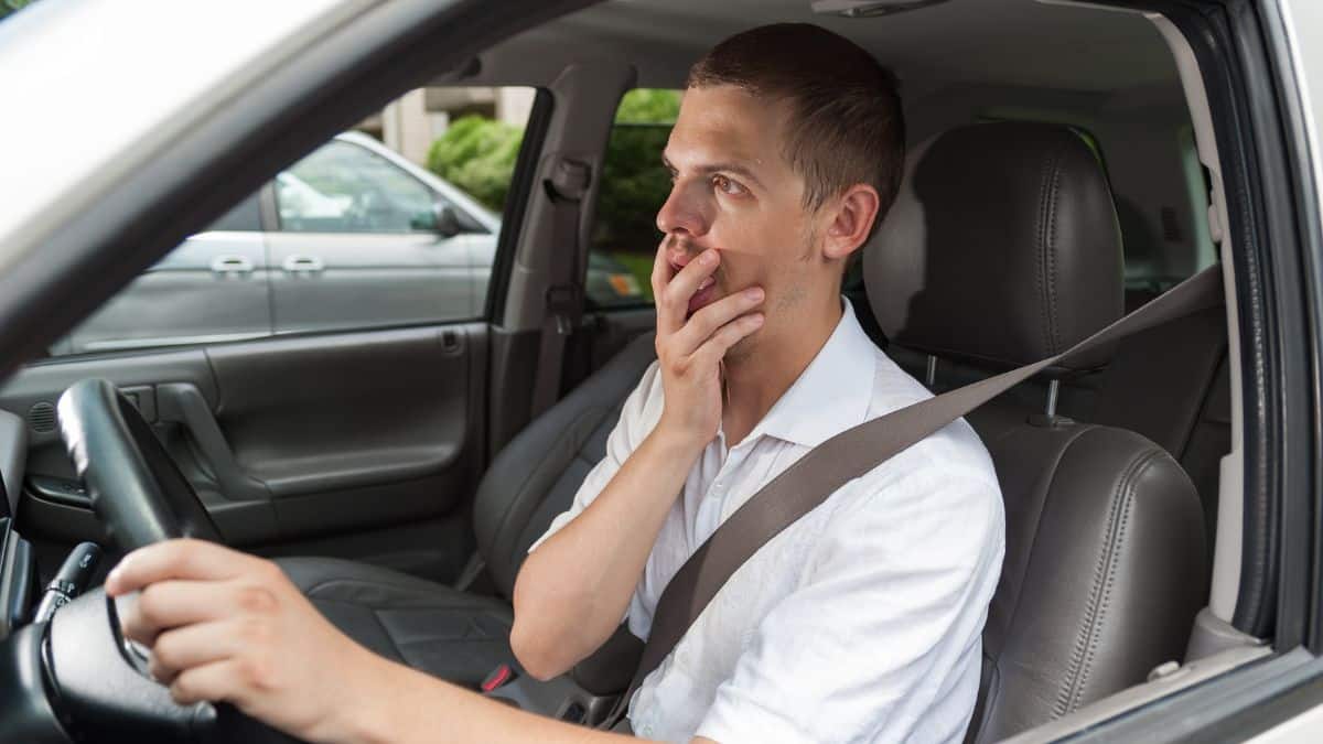 Permis de conduire: cette lourde amende que vous risquez si vous faites ce changement trop tard