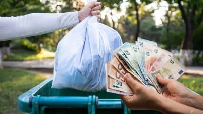 Taxe sur les poubelles: très mauvaise nouvelle pour tous les Français et voici son nouveau montant