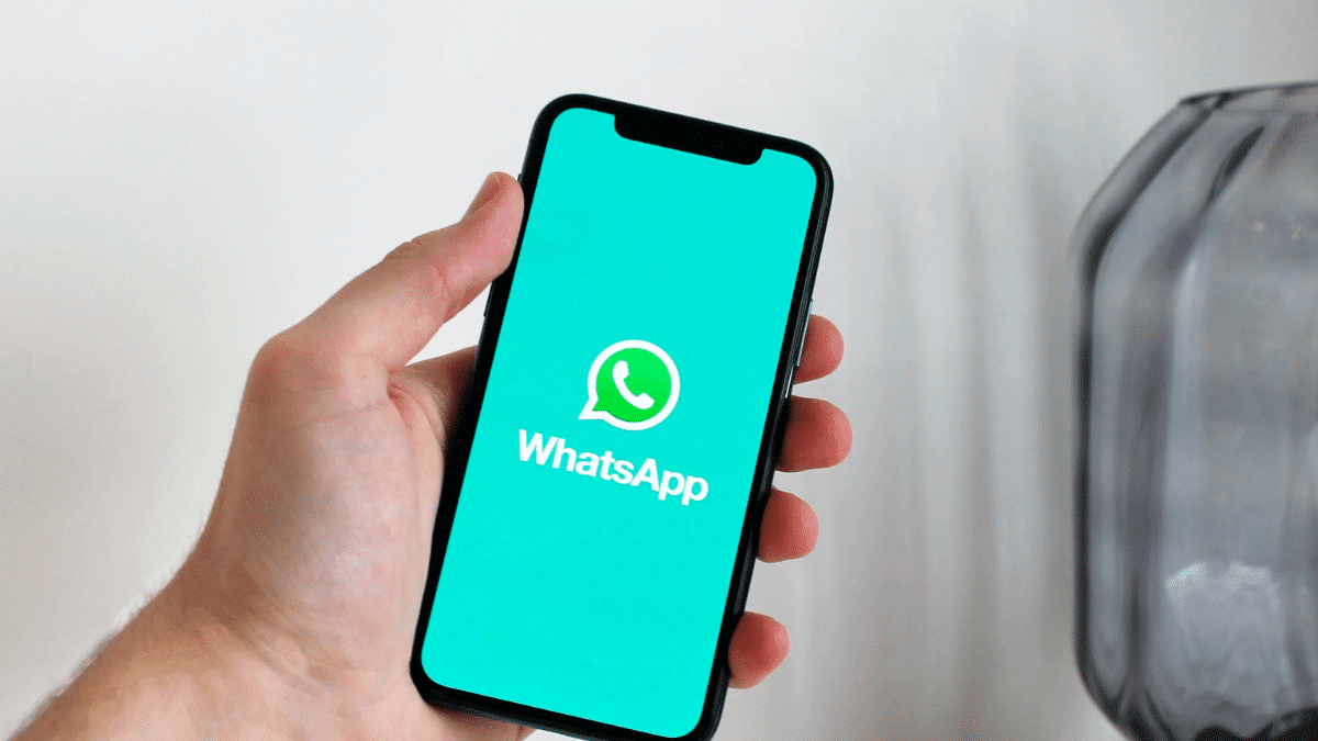 WhatsApp: l’astuce pour géolocaliser tous vos contacts en cachette