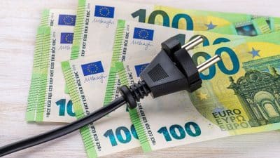 Alerte info: faire jusqu’à 600 euros d’économie sur sa facture d’électricité